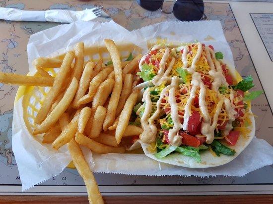 Island Cafe