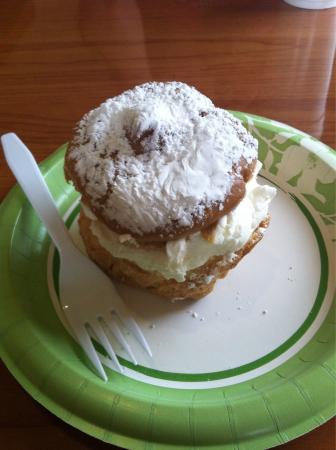 The Station Bakery & Cafe