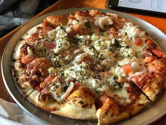 Dora's Pizza