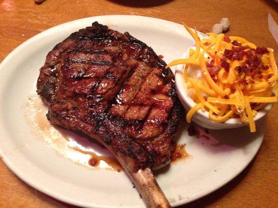Texas Roadhouse