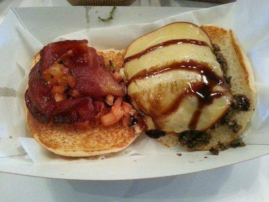 M Shack