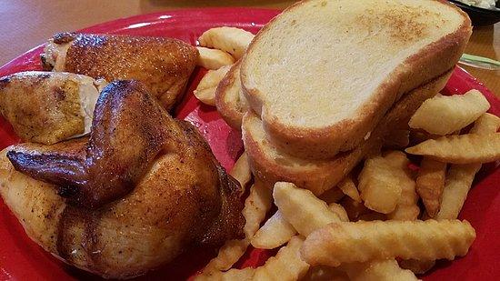 Sonny's BBQ