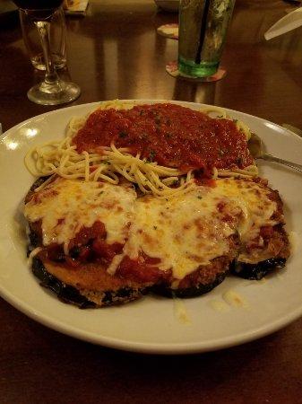 Olive Garden