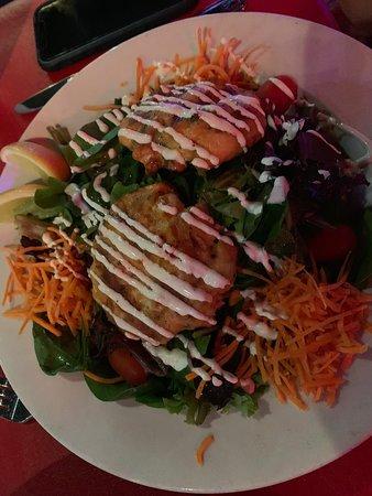 Lips Restaurant