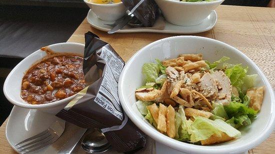 Panera Bread