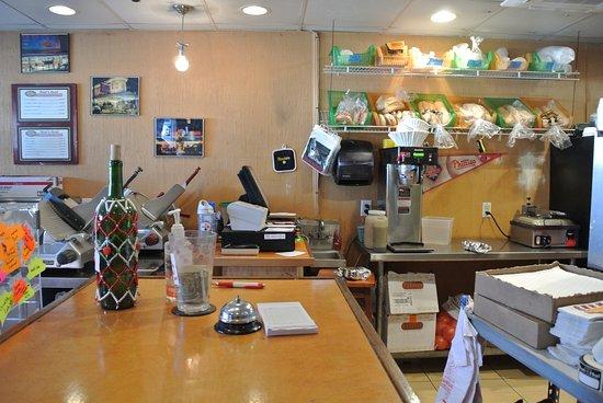 Phila Deli
