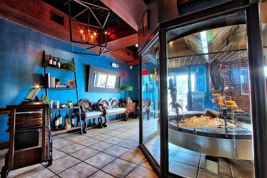 Graziano's Restaurant