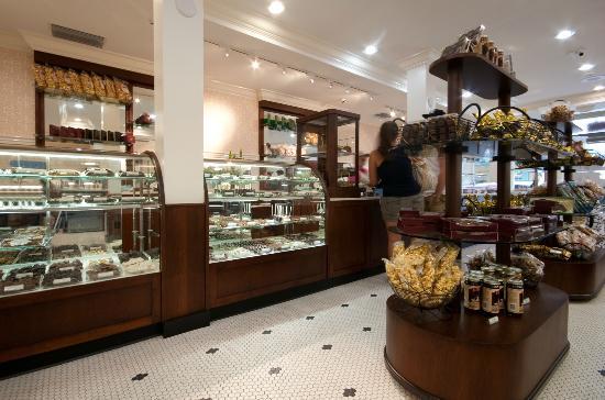 Kilwins Chocolate Fudge & Ice Cream