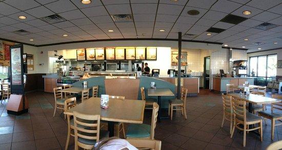 Boston Market