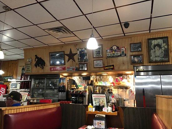 Rodeo Diner
