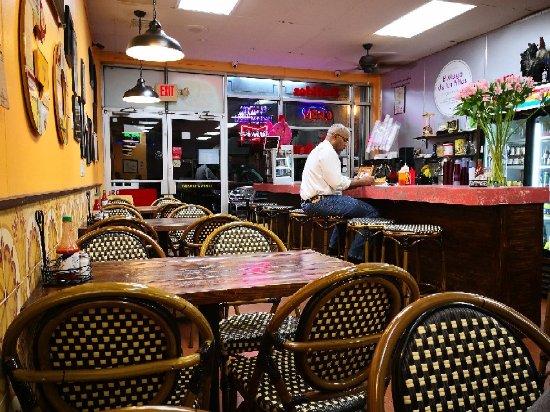El Mago de las Fritas