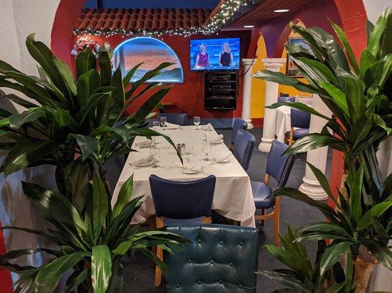 El Novillo Restaurant
