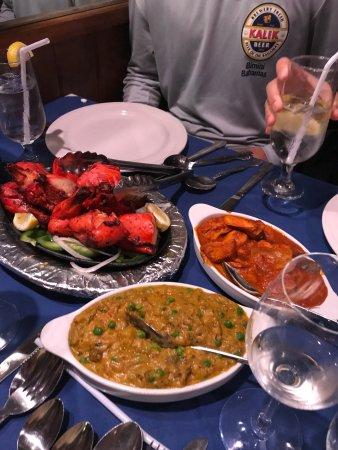 Royal India Restaurant