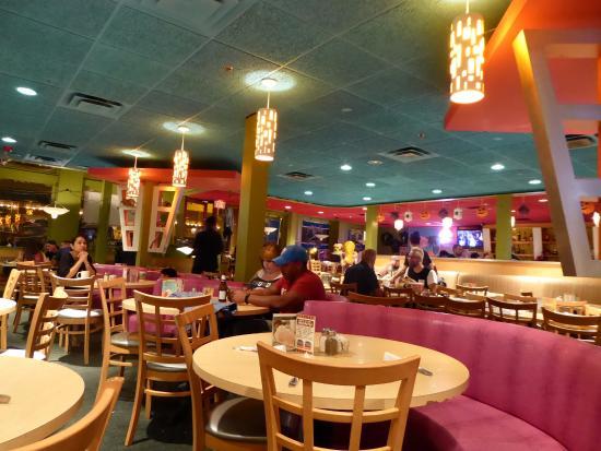 Hamburger Mary's