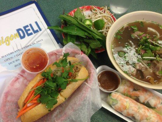 Saigon Deli II
