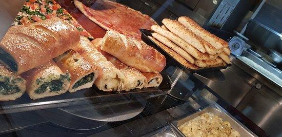 Sbarro