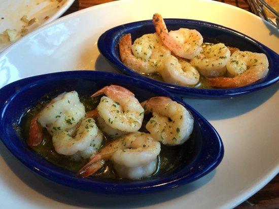 Red Lobster