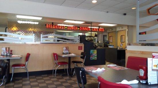 Denny's