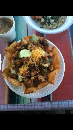 Tropical Tacos Florida