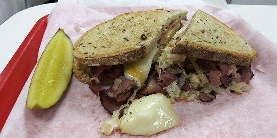 Premo's Subs