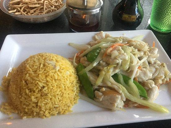 3 Chef's