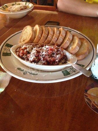 Olive Garden