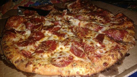 Domino's Pizza