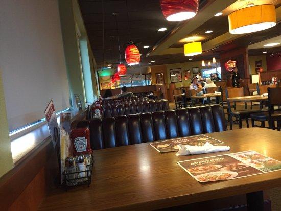 Denny's