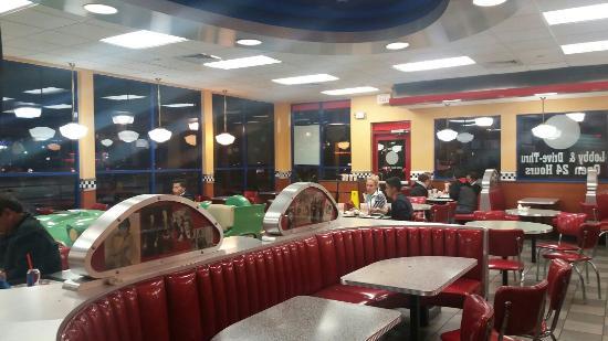 Burger King