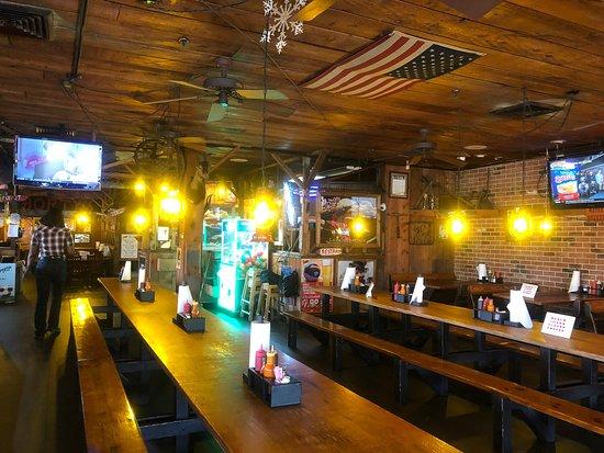 Shorty's Bar-B-Q 40th