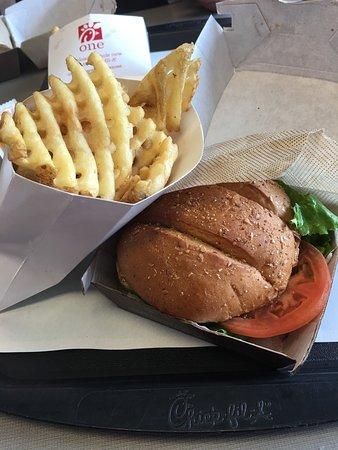 Chick-fil-A