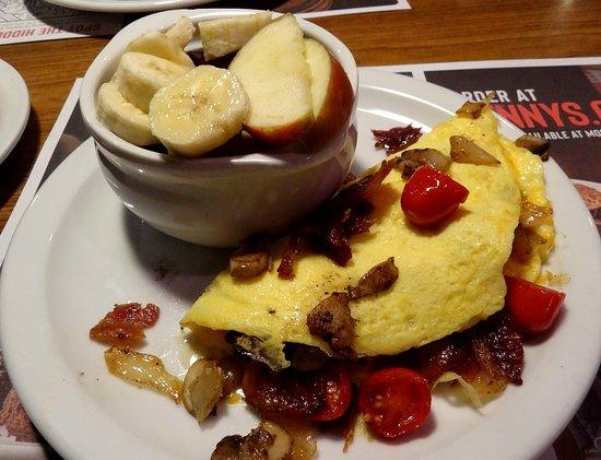 Denny's