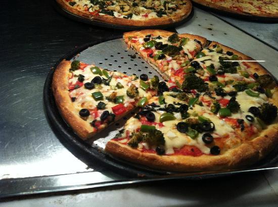 Sbarro