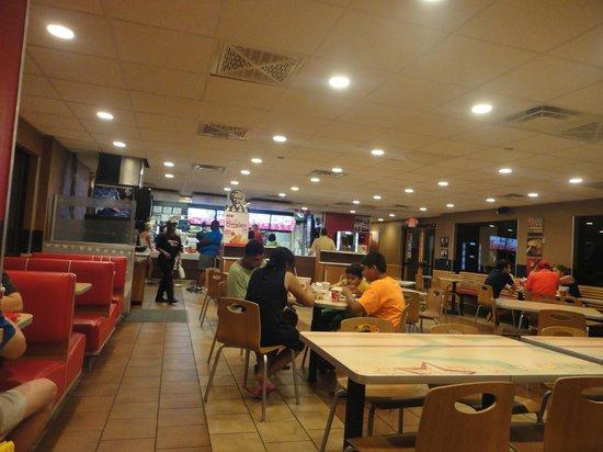 KFC