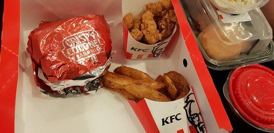 KFC