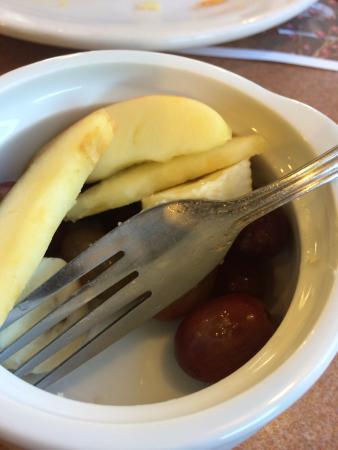 Denny's