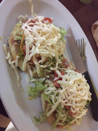 Taqueria El Carnal