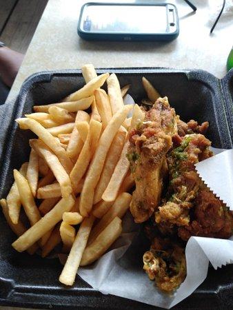 Chef Creole Seafood