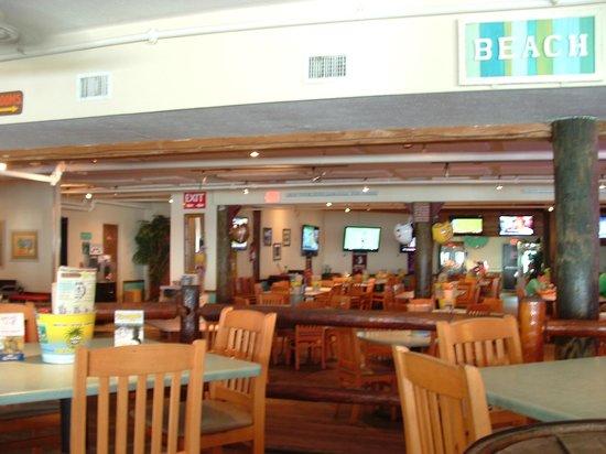 Pineapple Willy's
