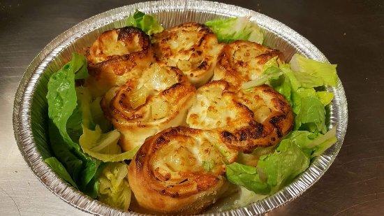 Island Pizza
