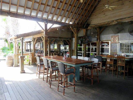 Hammerhead Fred's