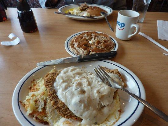 Ihop