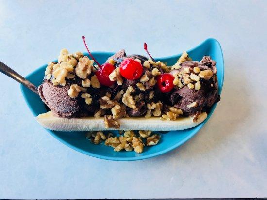 All American Diner