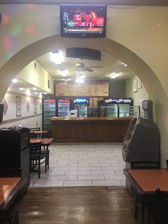 Mr. Pizza Plus