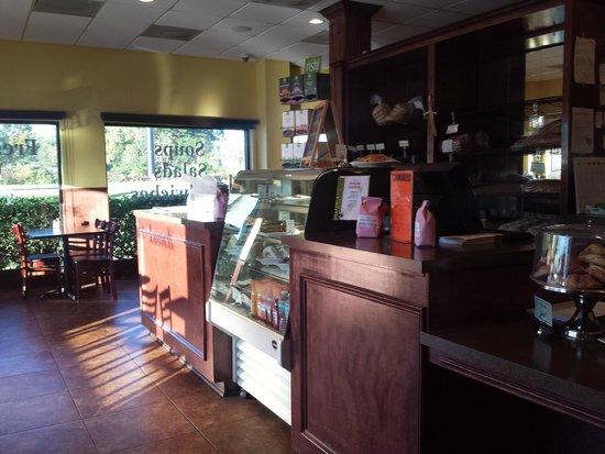 Village Bread Cafe