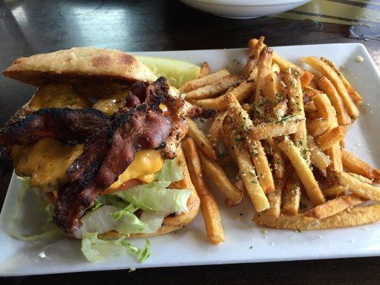 Meehan's Irish Pub