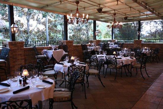 Ruth's Chris Steak House