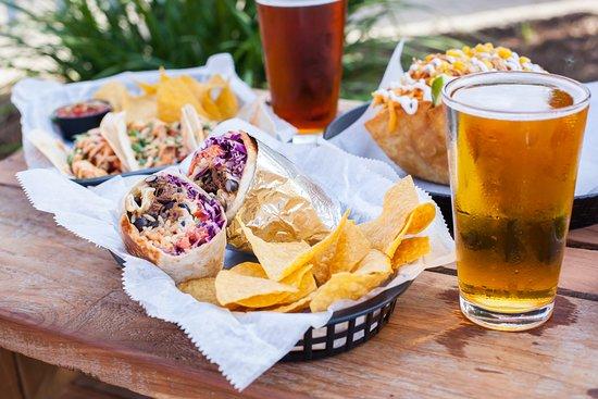 Burrito del Sol