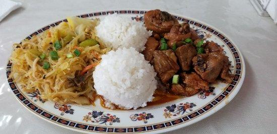 Susan's Restaurant