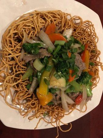 Noodle Saigon